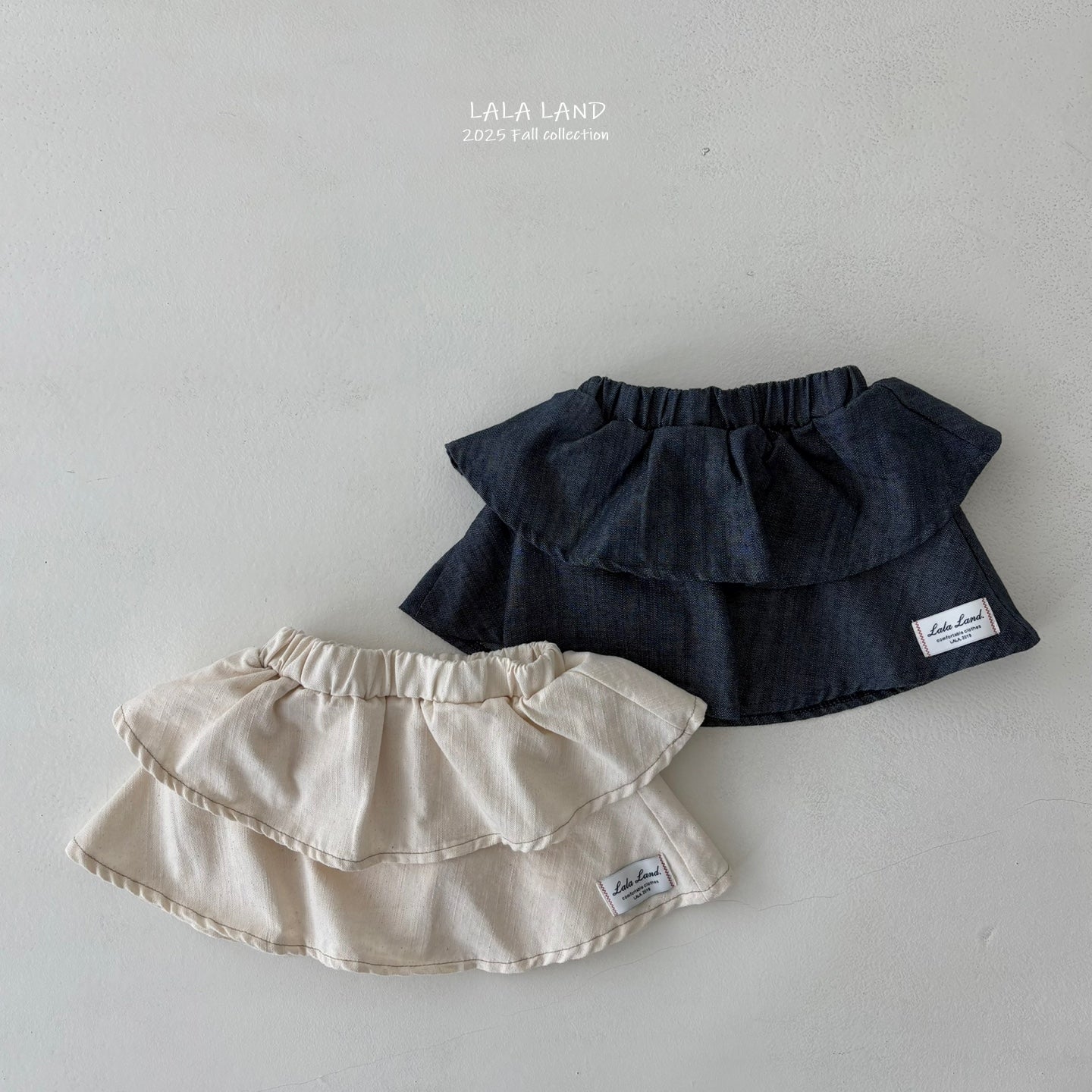 [PRE-ORDER] Can Can Flayer Skirts