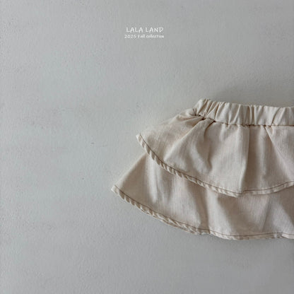 [PRE-ORDER] Can Can Flayer Skirts