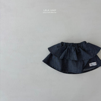 [PRE-ORDER] Can Can Flayer Skirts