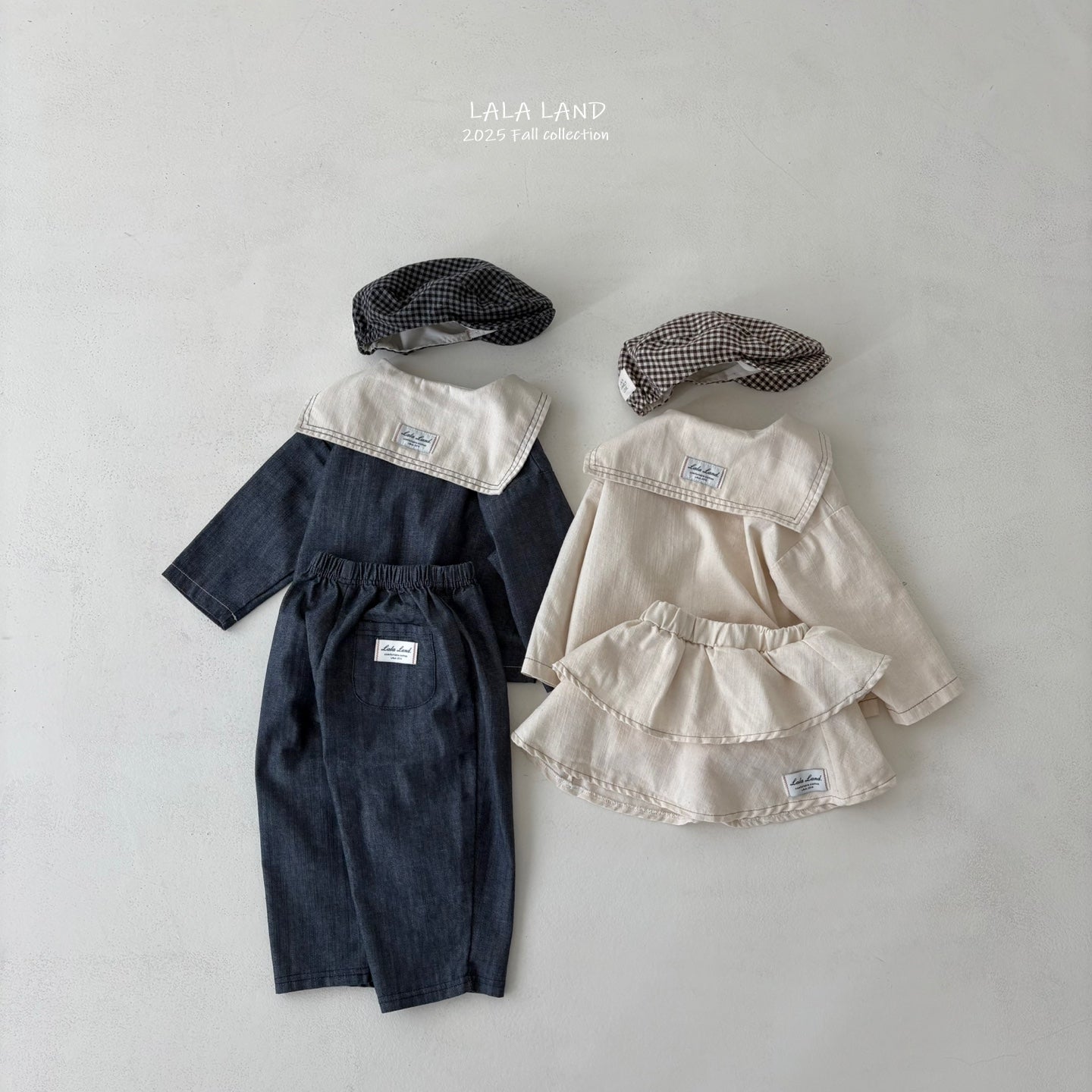 [PRE-ORDER] Can Can Flayer Skirts