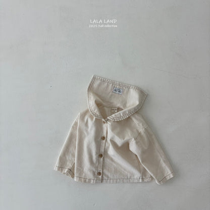 [PRE-ORDER] Stitch Sailor Denim Shirts