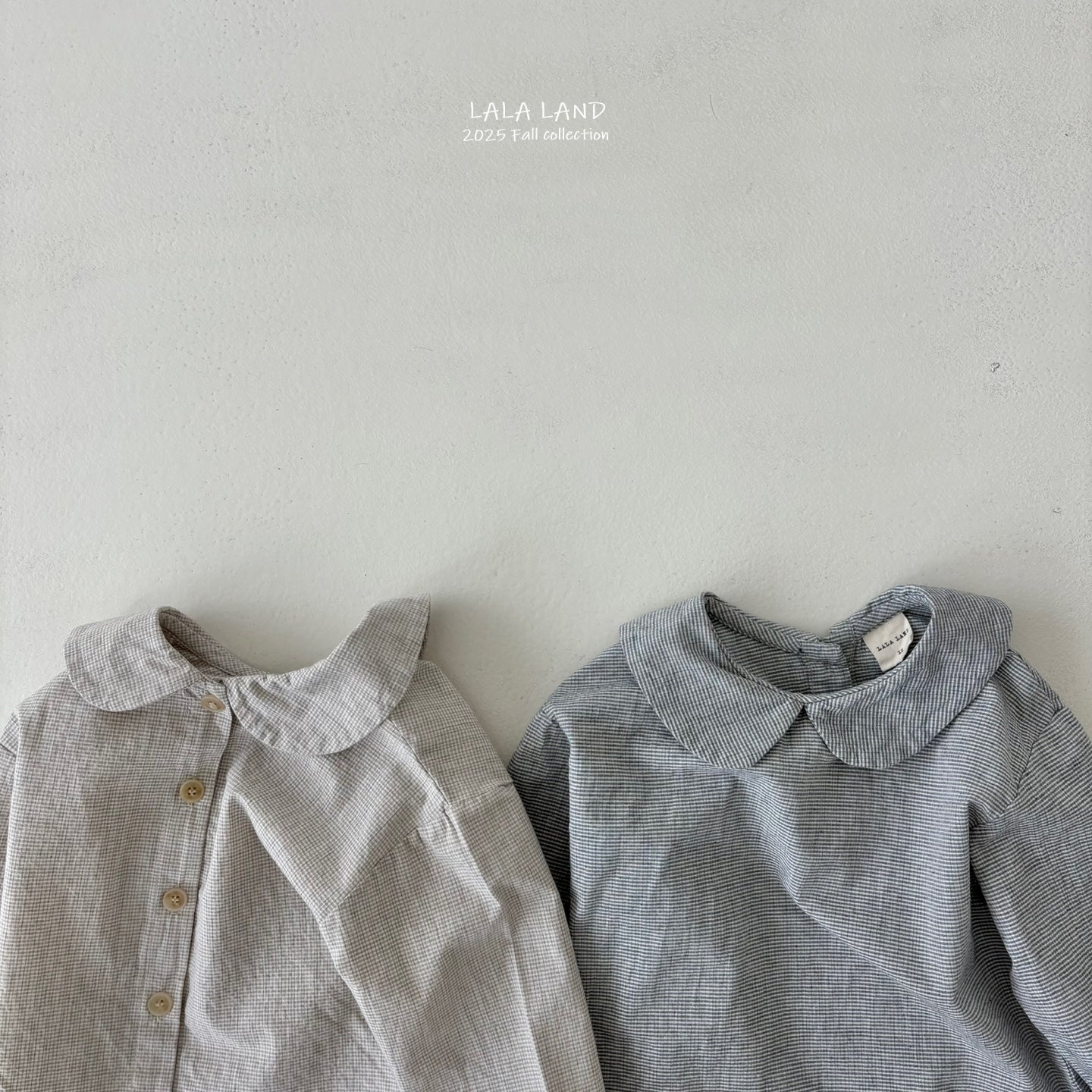 [PRE-ORDER] Marie Blouse