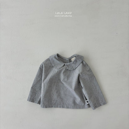 [PRE-ORDER] Marie Blouse