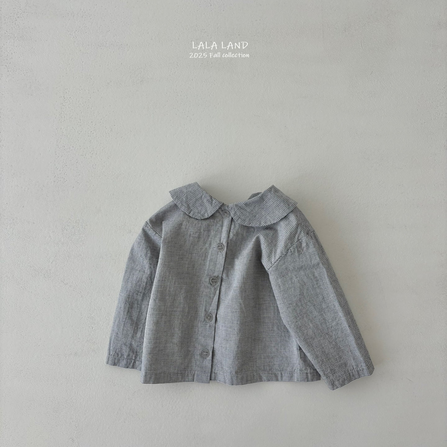 [PRE-ORDER] Marie Blouse