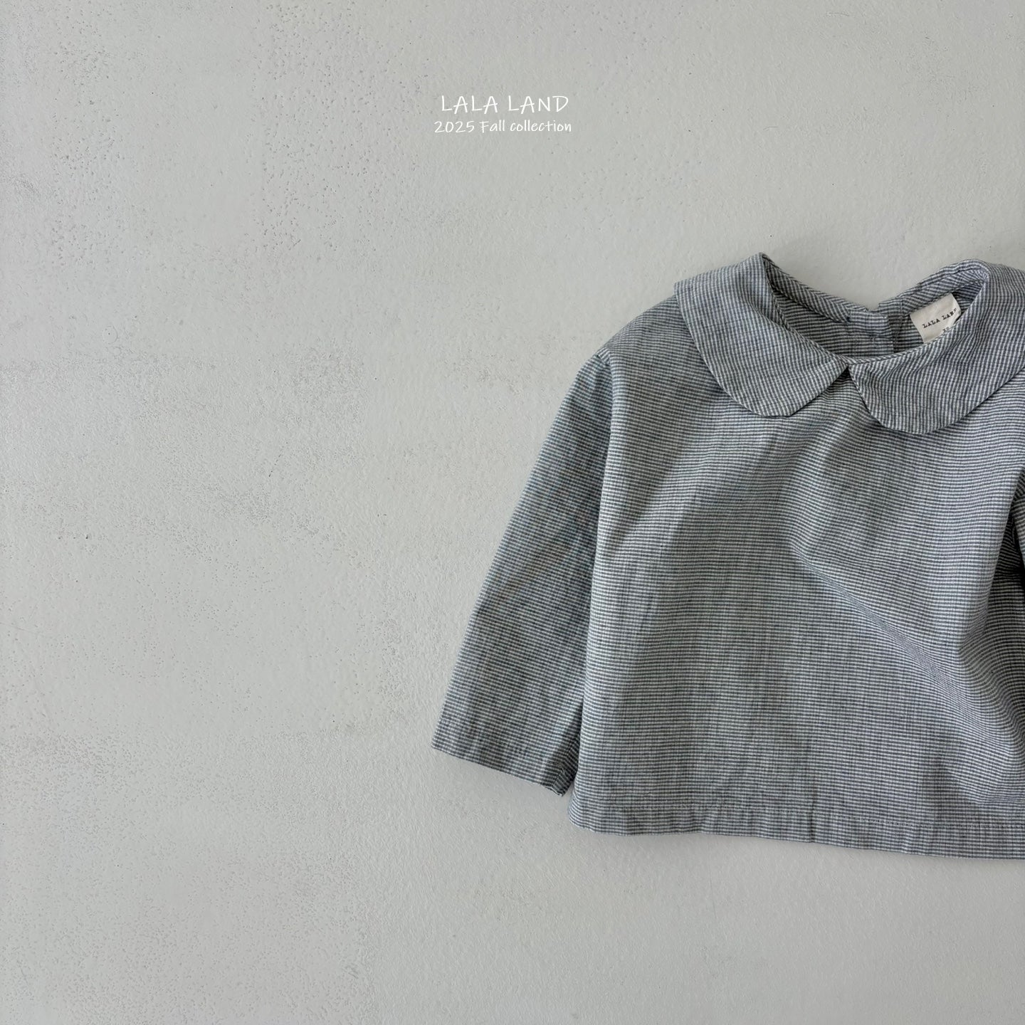 [PRE-ORDER] Marie Blouse