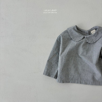 [PRE-ORDER] Marie Blouse