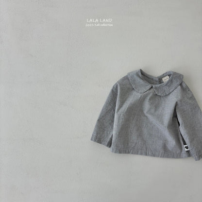 [PRE-ORDER] Marie Blouse