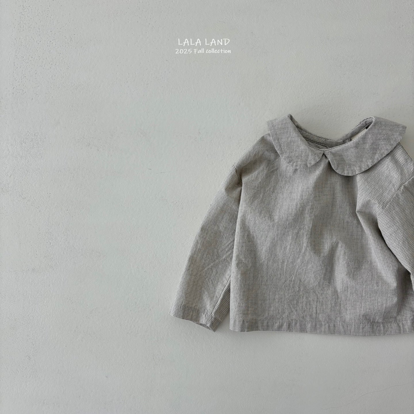 [PRE-ORDER] Marie Blouse