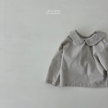 [PRE-ORDER] Marie Blouse