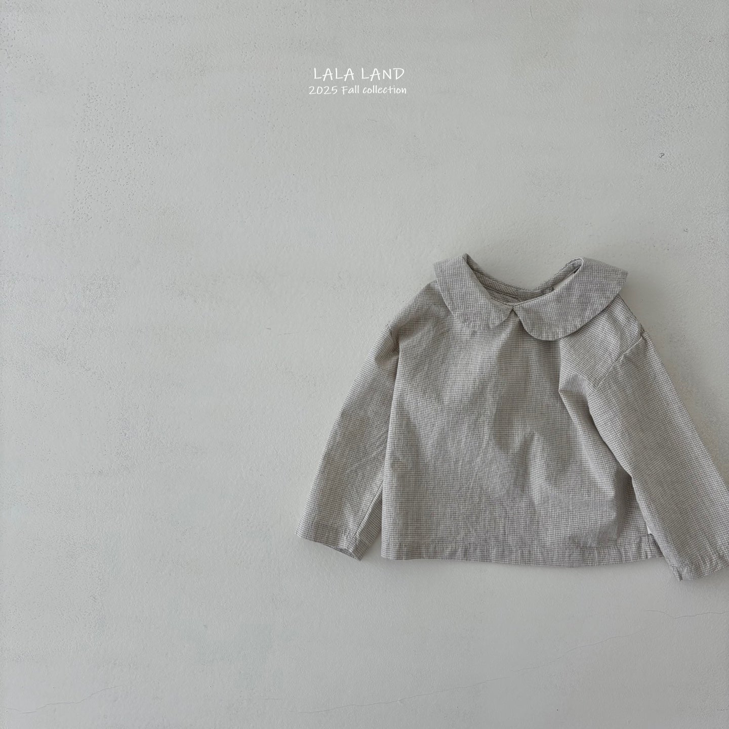 [PRE-ORDER] Marie Blouse