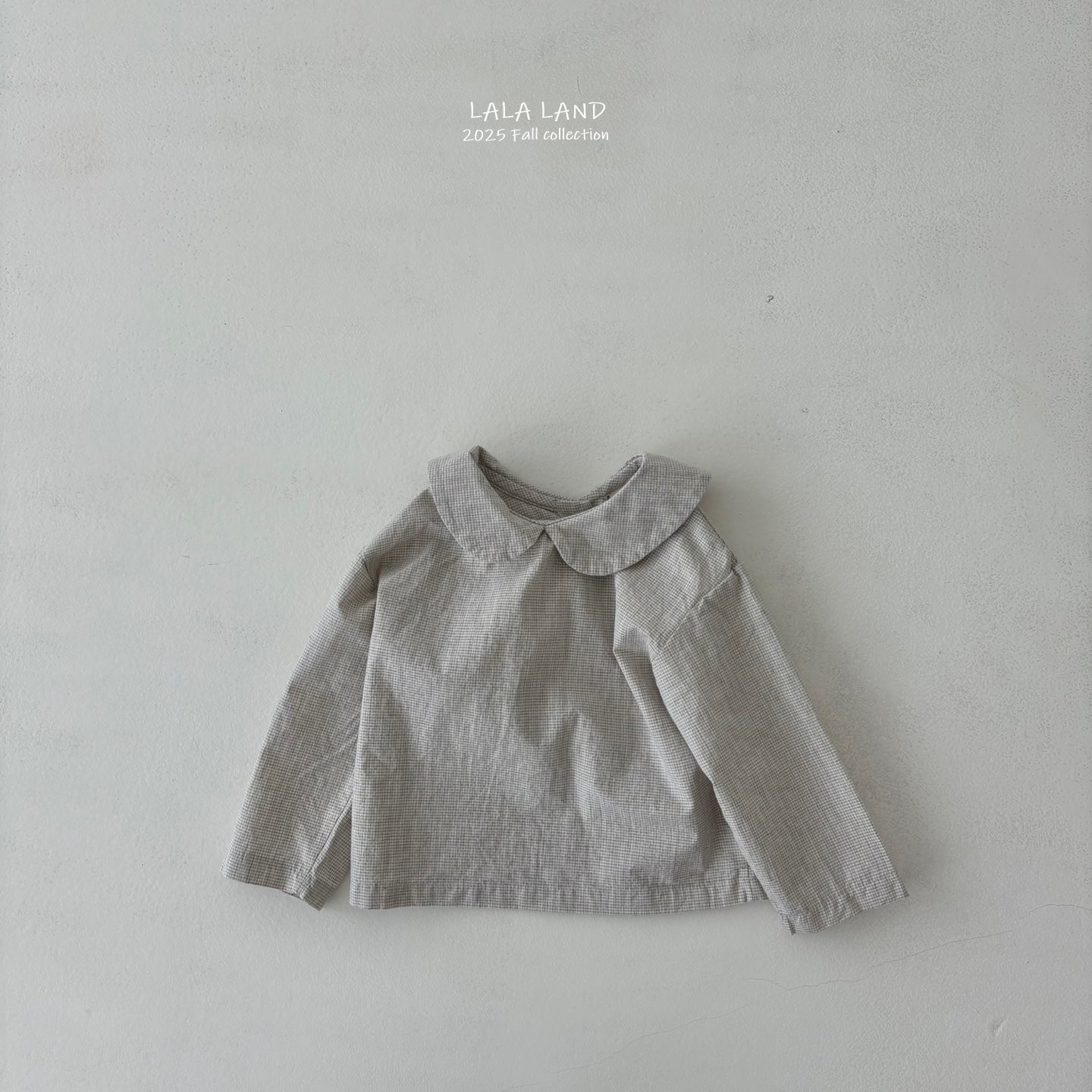 [PRE-ORDER] Marie Blouse