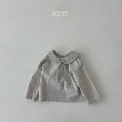 [PRE-ORDER] Marie Blouse