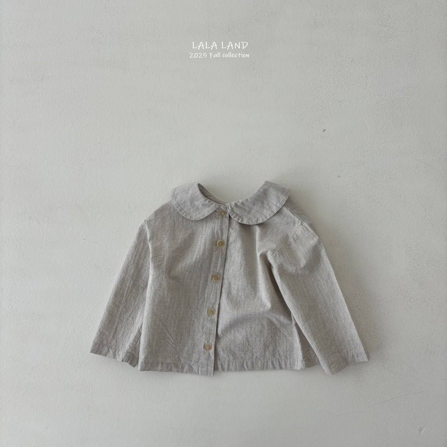 [PRE-ORDER] Marie Blouse