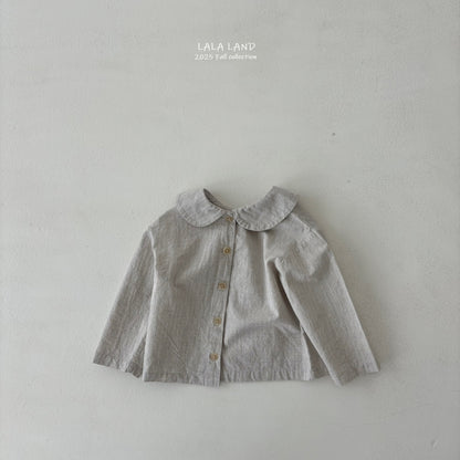 [PRE-ORDER] Marie Blouse