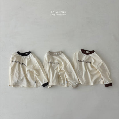 [PRE-ORDER] Butter T-Shirts