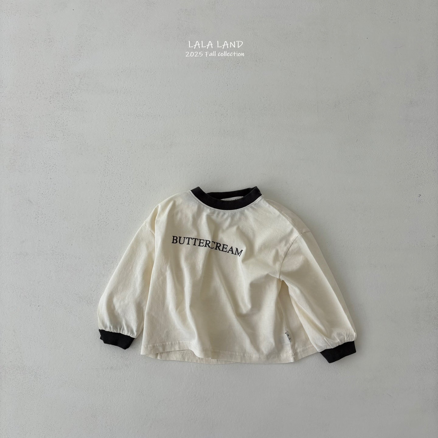[PRE-ORDER] Butter T-Shirts