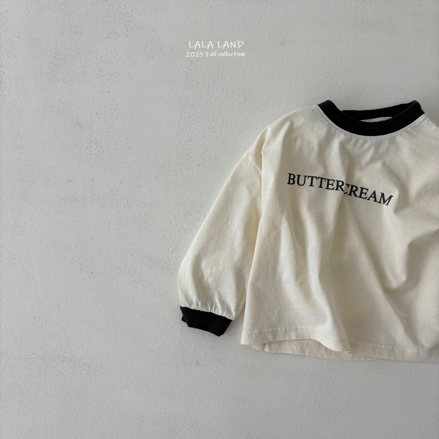 [PRE-ORDER] Butter T-Shirts