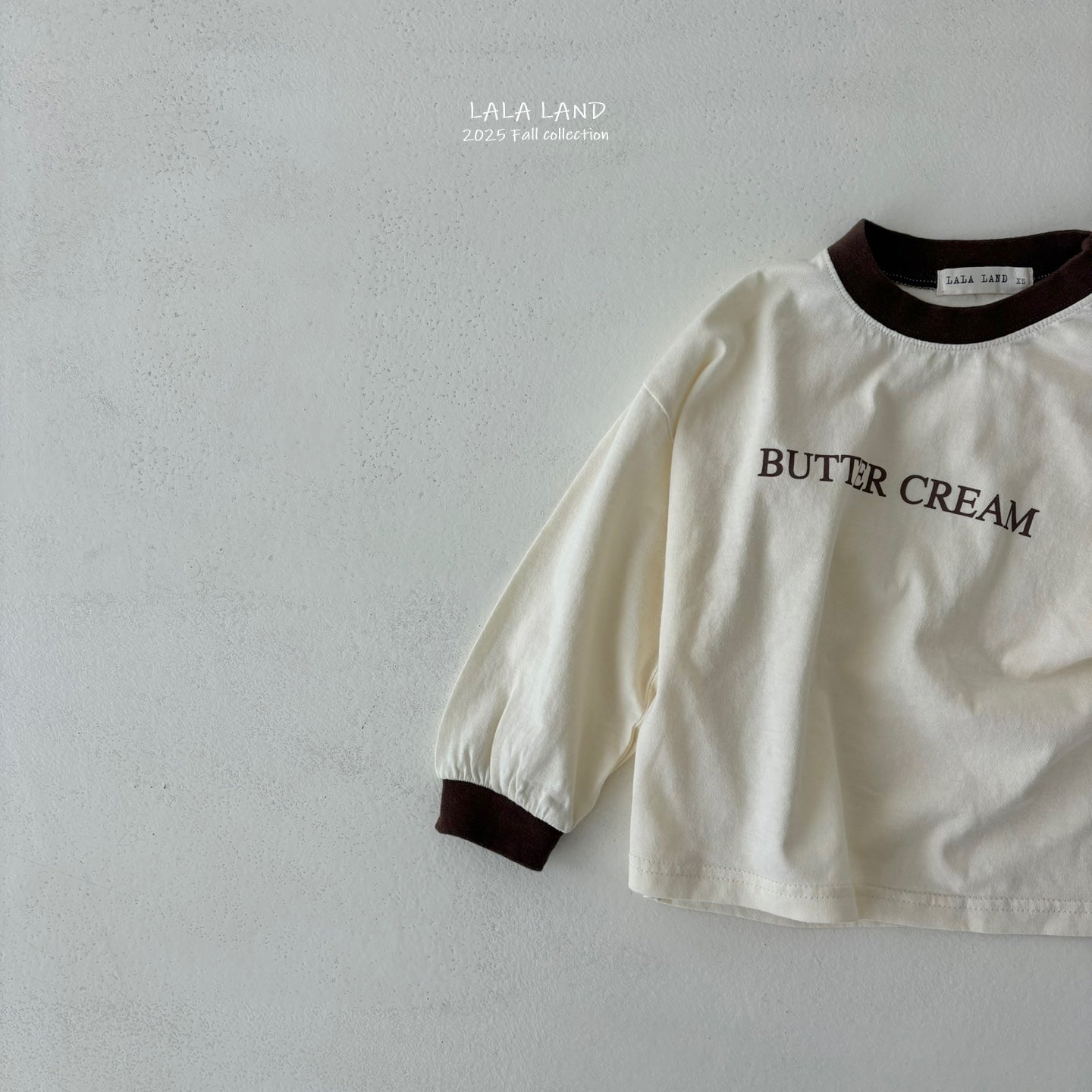 [PRE-ORDER] Butter T-Shirts
