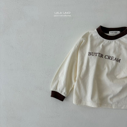[PRE-ORDER] Butter T-Shirts