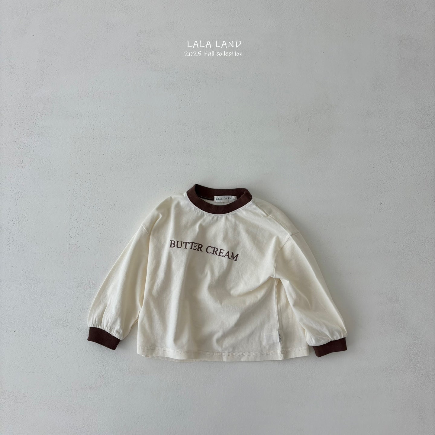 [PRE-ORDER] Butter T-Shirts