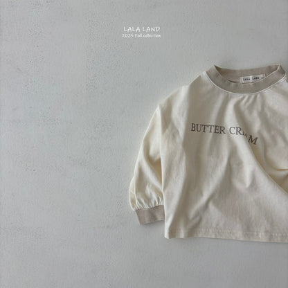 [PRE-ORDER] Butter T-Shirts