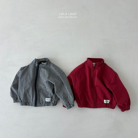 [PRE-ORDER] Colli Cotton Jumper
