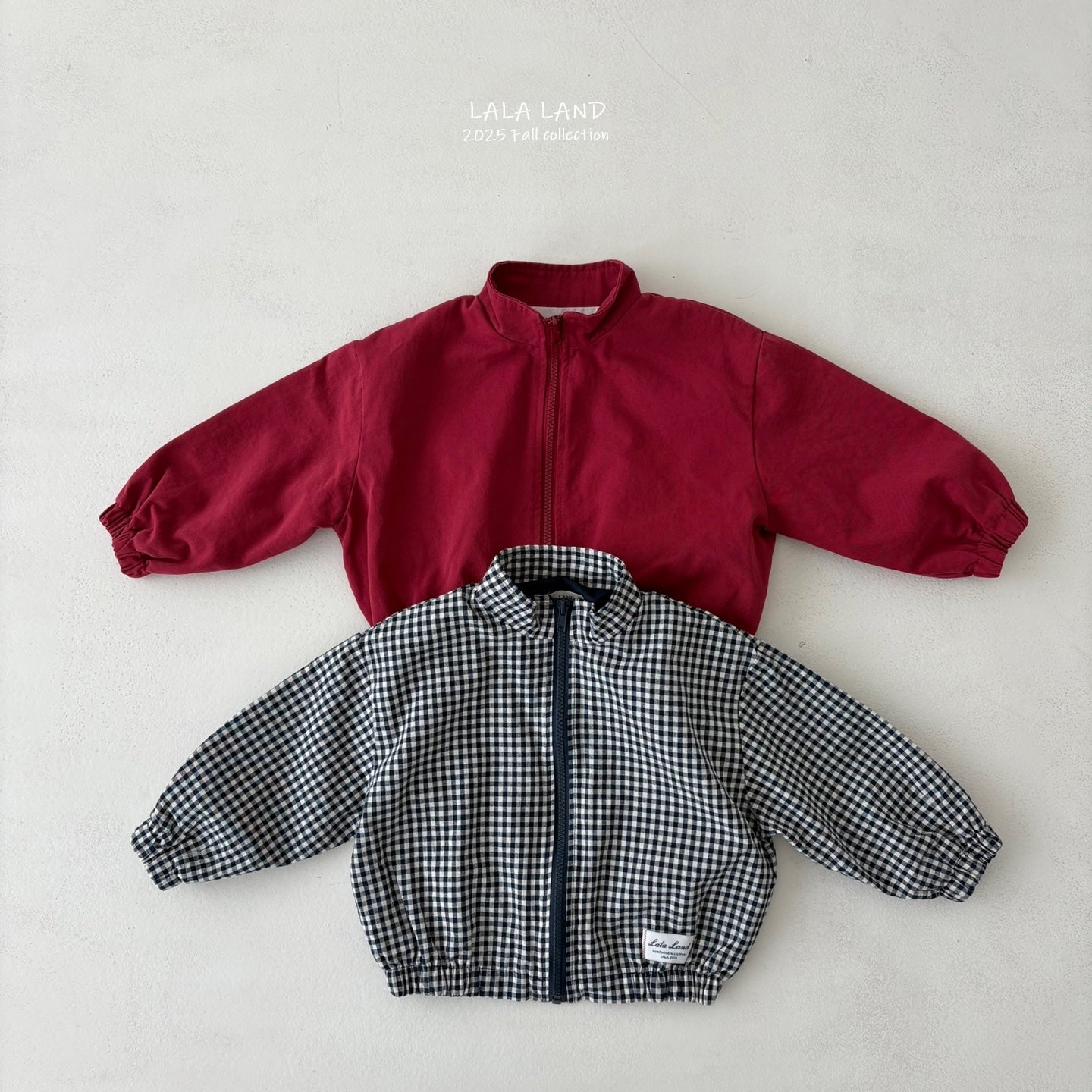 [PRE-ORDER] Colli Cotton Jumper