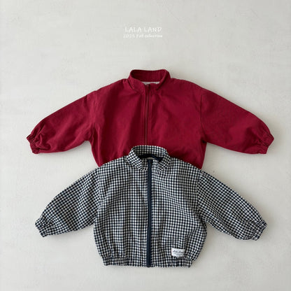 [PRE-ORDER] Colli Cotton Jumper