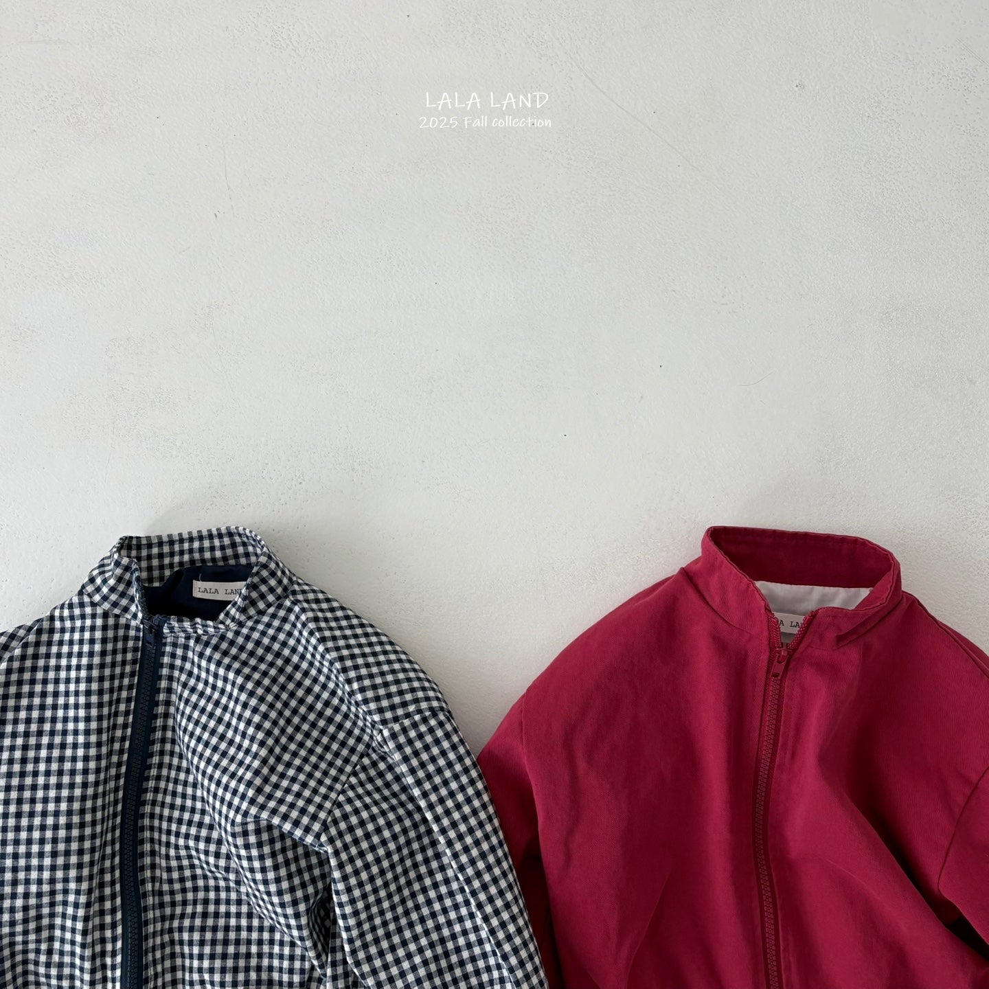 [PRE-ORDER] Colli Cotton Jumper