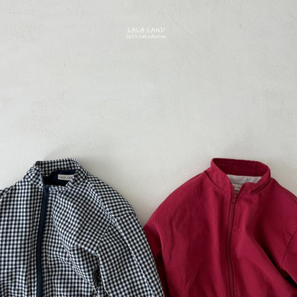 [PRE-ORDER] Colli Cotton Jumper