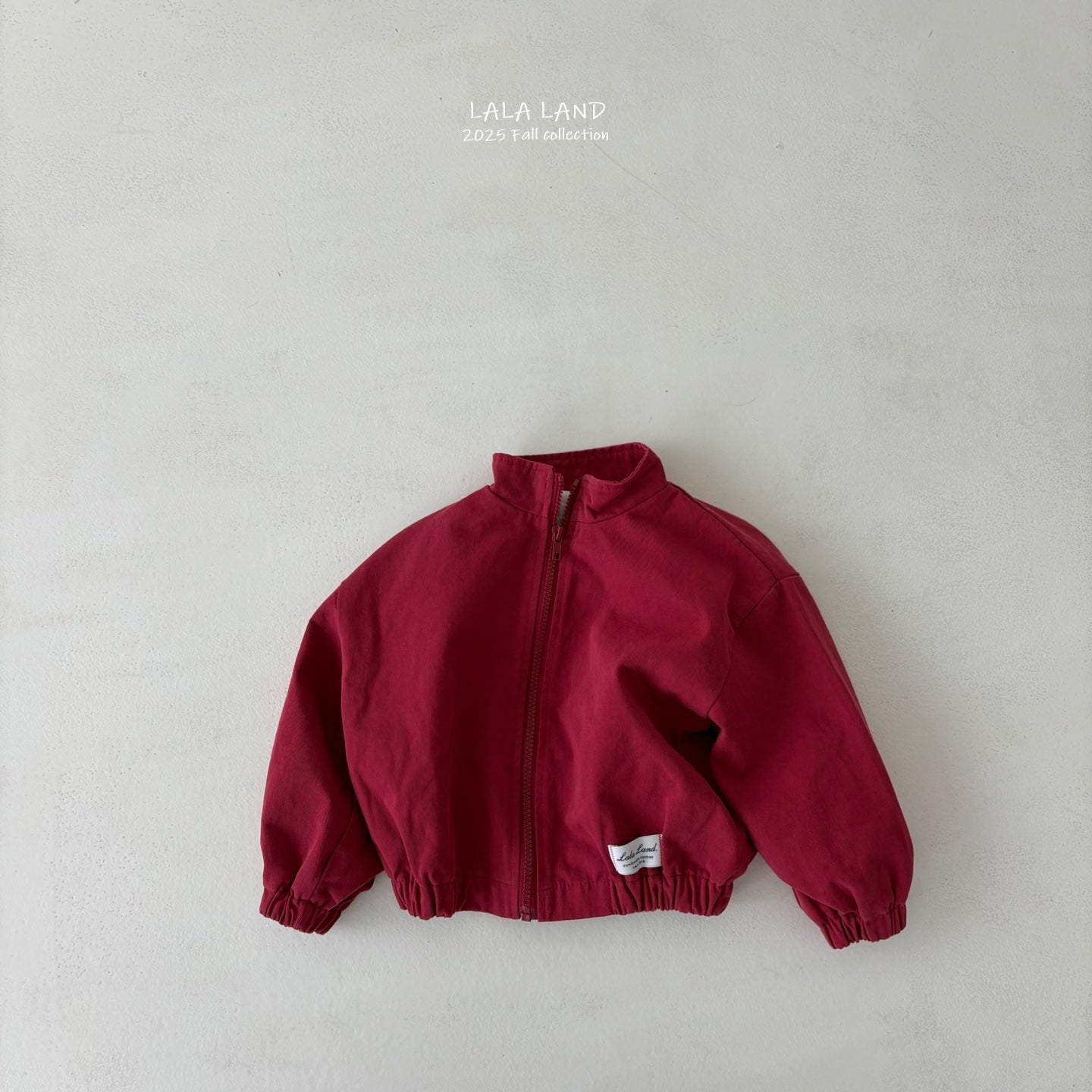 [PRE-ORDER] Colli Cotton Jumper