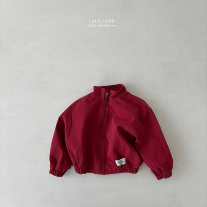 [PRE-ORDER] Colli Cotton Jumper