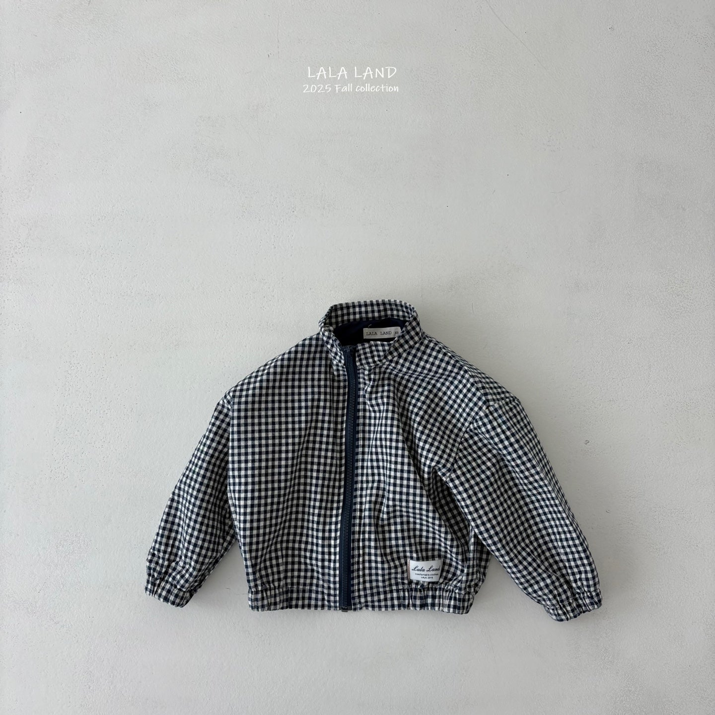 [PRE-ORDER] Colli Cotton Jumper