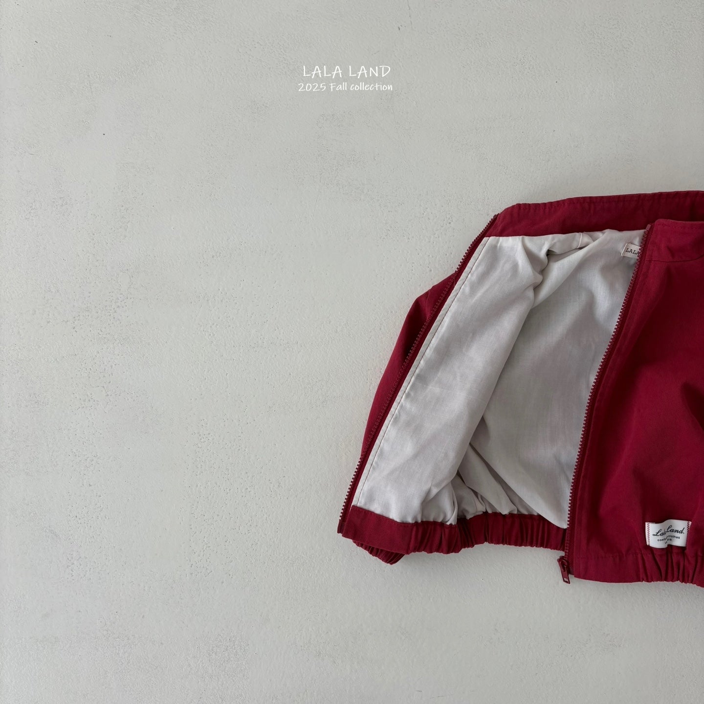 [PRE-ORDER] Colli Cotton Jumper