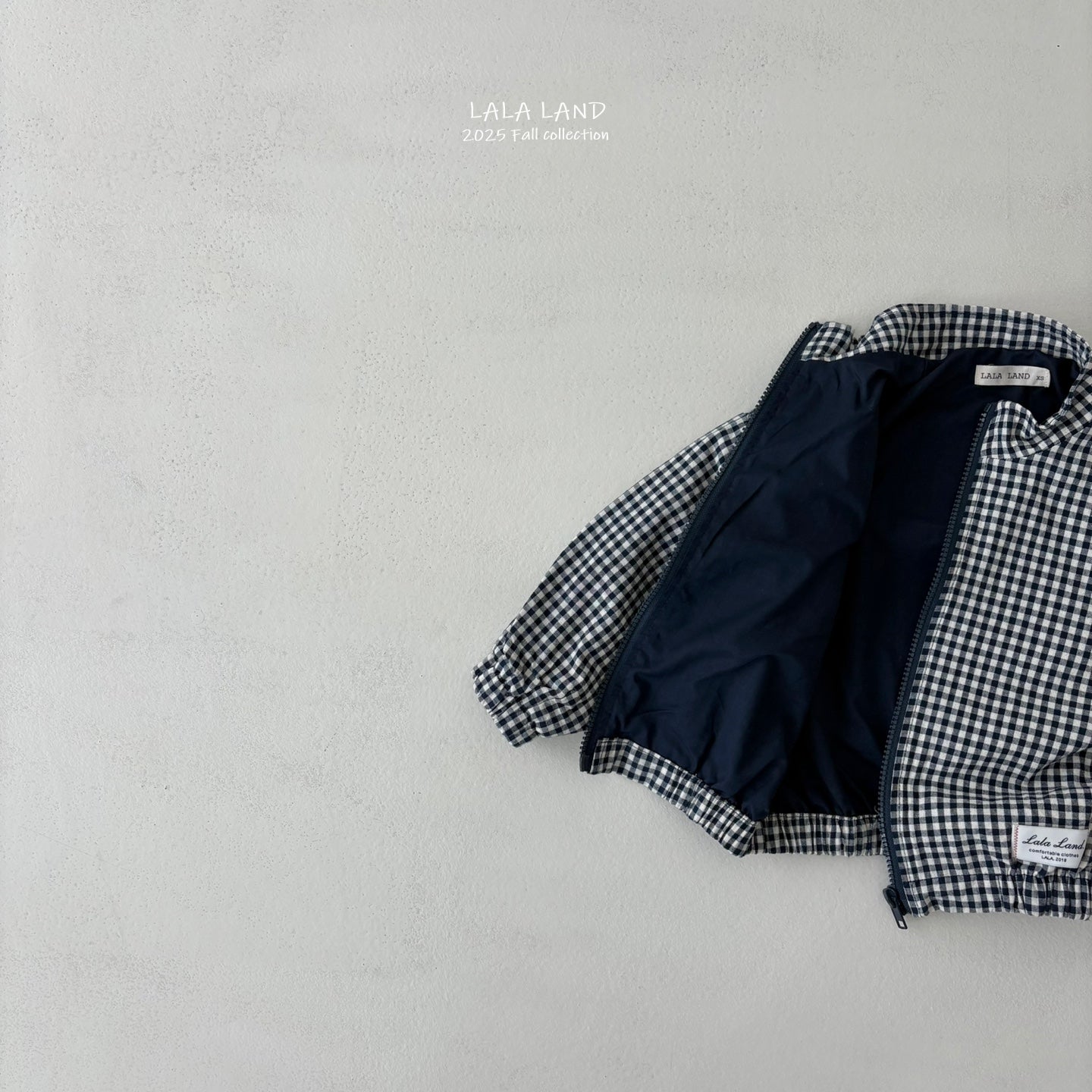 [PRE-ORDER] Colli Cotton Jumper