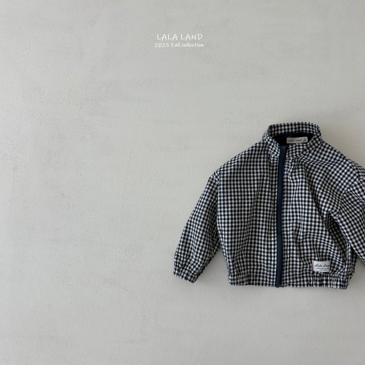 [PRE-ORDER] Colli Cotton Jumper