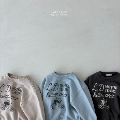 [PRE-ORDER] Rabbit Bike Sweatshirts