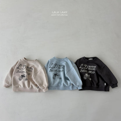 [PRE-ORDER] Rabbit Bike Sweatshirts