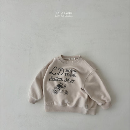 [PRE-ORDER] Rabbit Bike Sweatshirts