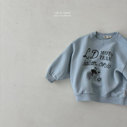 [PRE-ORDER] Rabbit Bike Sweatshirts