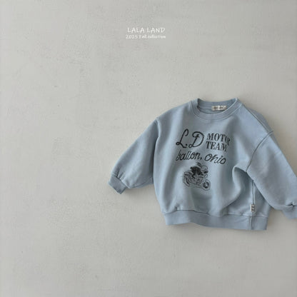 [PRE-ORDER] Rabbit Bike Sweatshirts