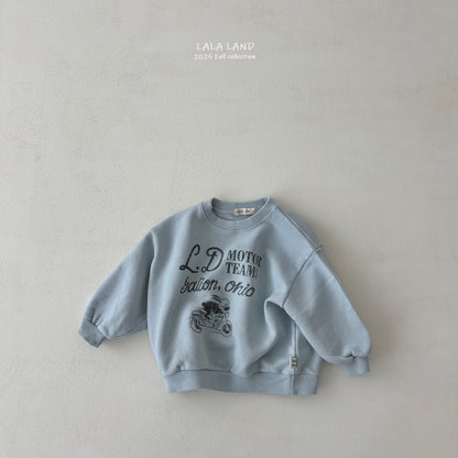 [PRE-ORDER] Rabbit Bike Sweatshirts