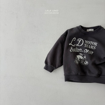 [PRE-ORDER] Rabbit Bike Sweatshirts