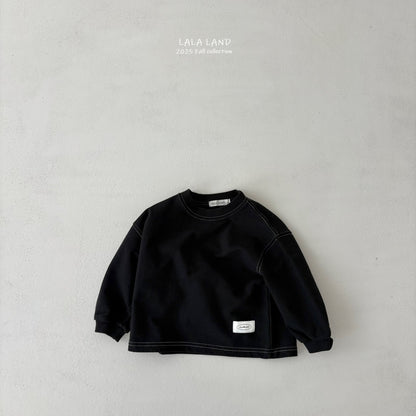 [PRE-ORDER] White&Black Sweatshirts