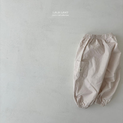 [PRE-ORDER] Little Pocket Pants