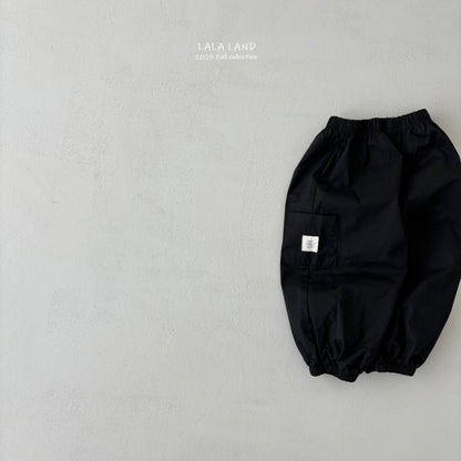 [PRE-ORDER] Little Pocket Pants