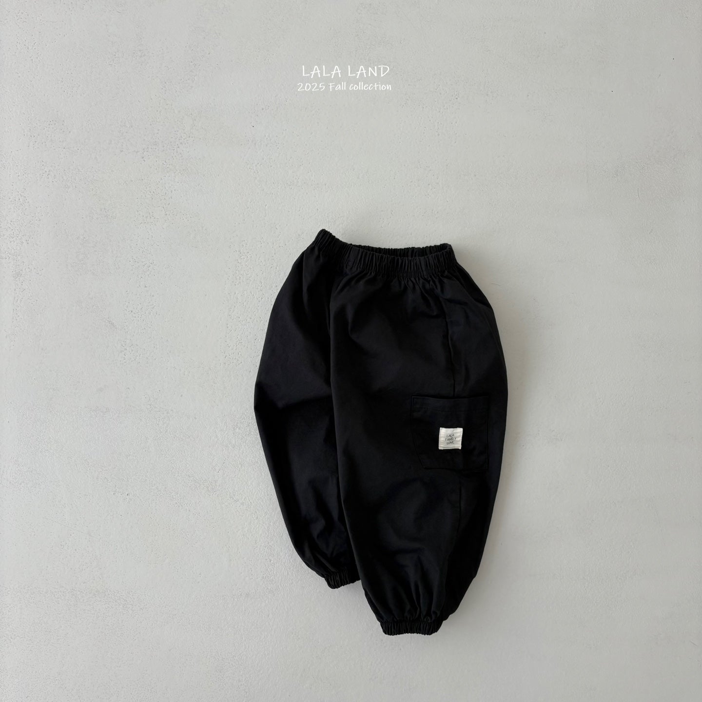 [PRE-ORDER] Little Pocket Pants