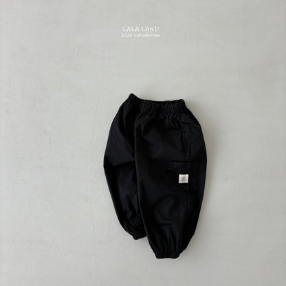 [PRE-ORDER] Little Pocket Pants