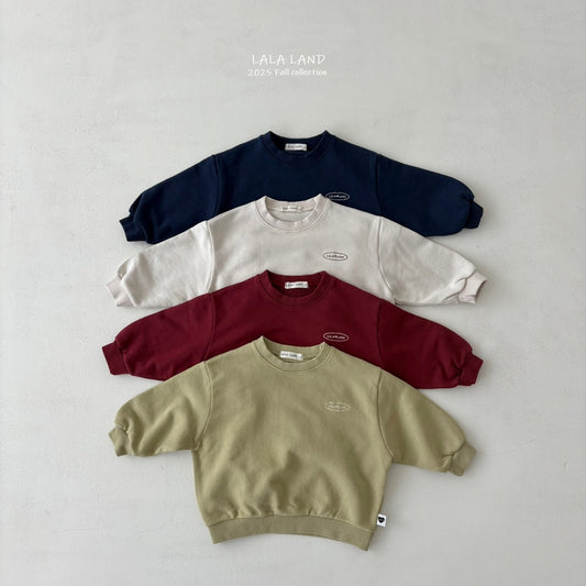 [PRE-ORDER] Love Lala Sweatshirts