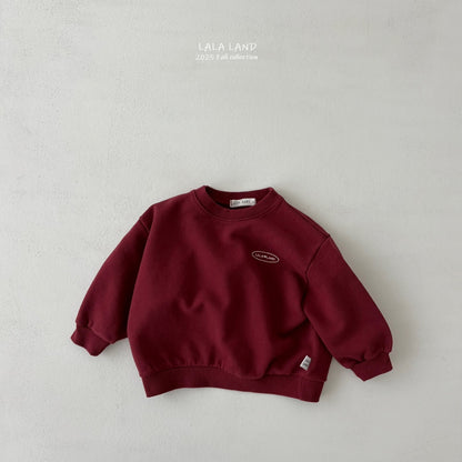 [PRE-ORDER] Love Lala Sweatshirts